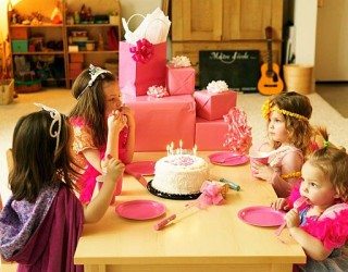 Tips for Hosting a Child's Birthday Party