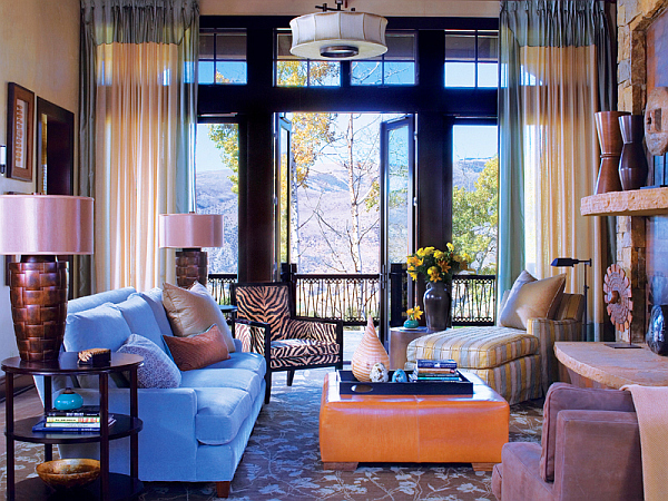 colorful-elegant-living-room-decorating-pictures