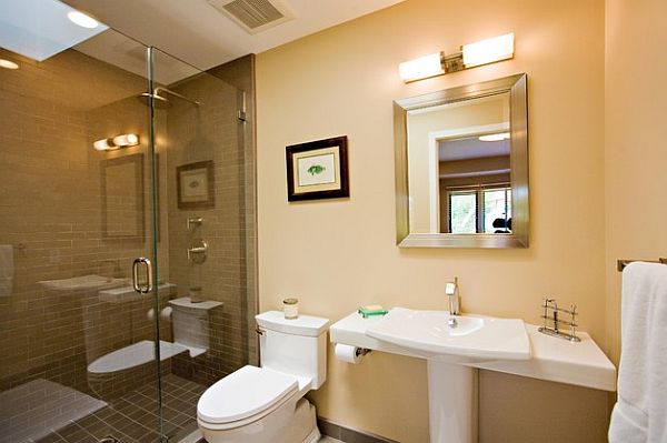 Top Pedestal Sink Designs