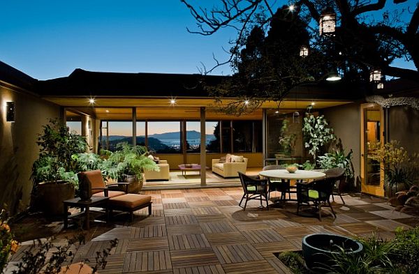 contemporary-courtyard-design-ideas