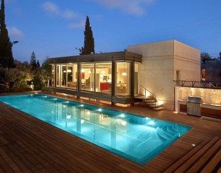 Stunning Unique Decks: 16 Inspirational Ideas