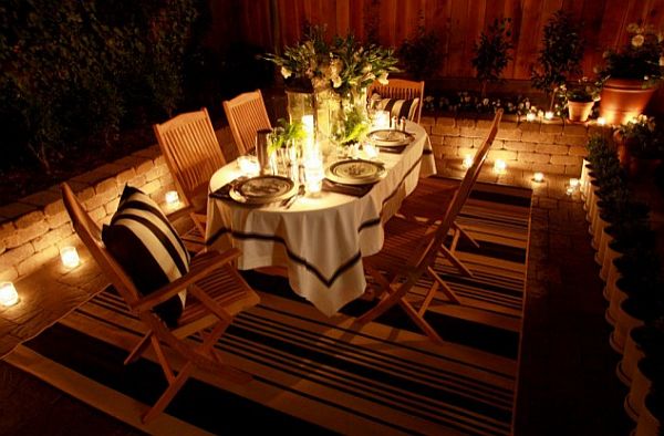 dinner decoration ideas