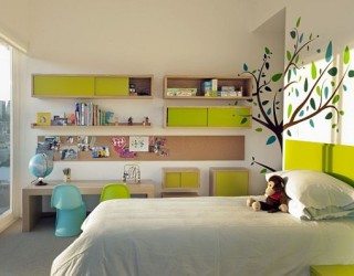Whimsical Decor Ideas for Kids Rooms