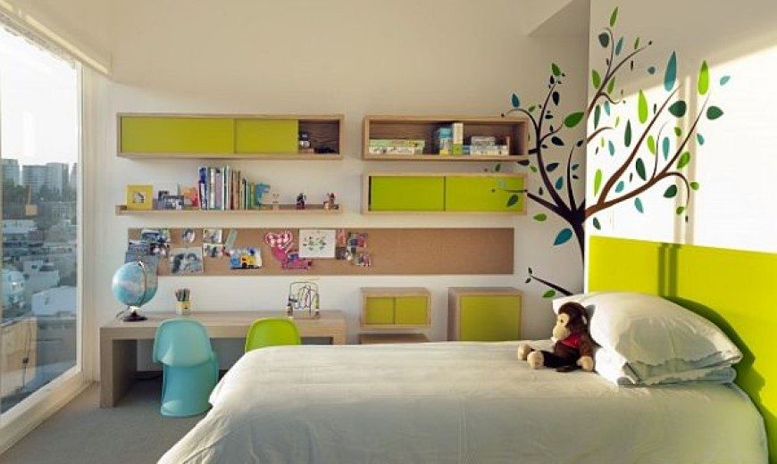 Whimsical Decor Ideas for Kids Rooms
