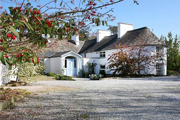 house in ireland