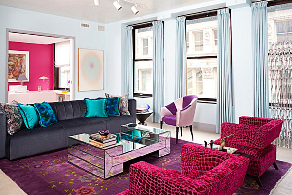 jewel-toned-apartment