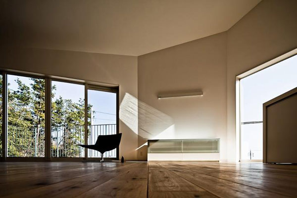 Nomura 24 Minimalist  Japanese Home