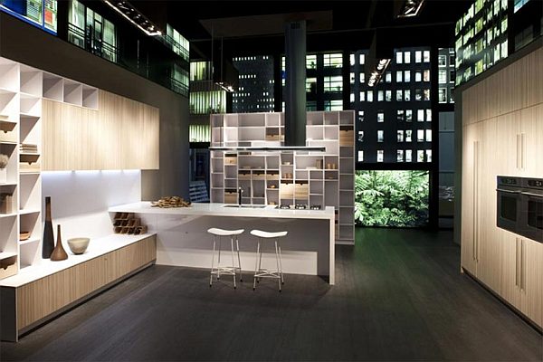 modern-kitchen-with-contemporary-minimalist-shelves