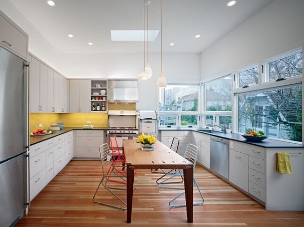 modern-white-kitchen-with-yellow-backsplash-tiles