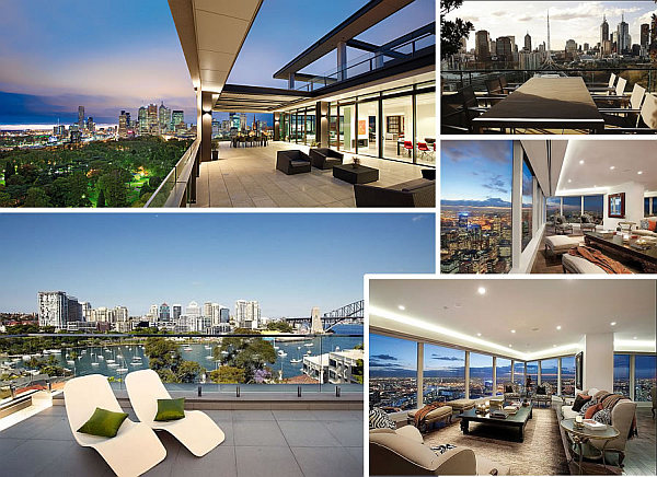 most-stunning-penthouses-in-Australia