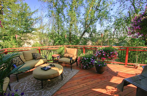 How to Update Your Deck for Summer