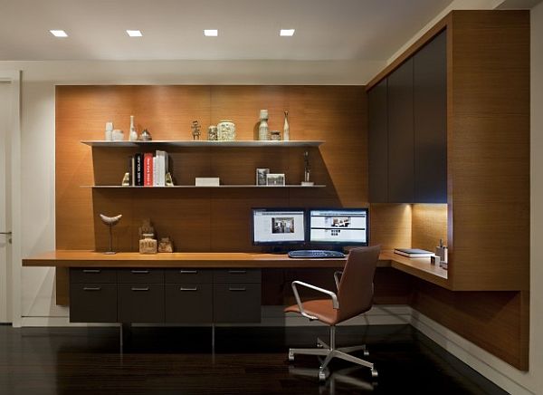 practical-cool-desk-design-for-contemporary-home-office