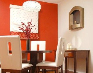 Red Branding: Four Powerful Ways to Infuse Your Home With Red