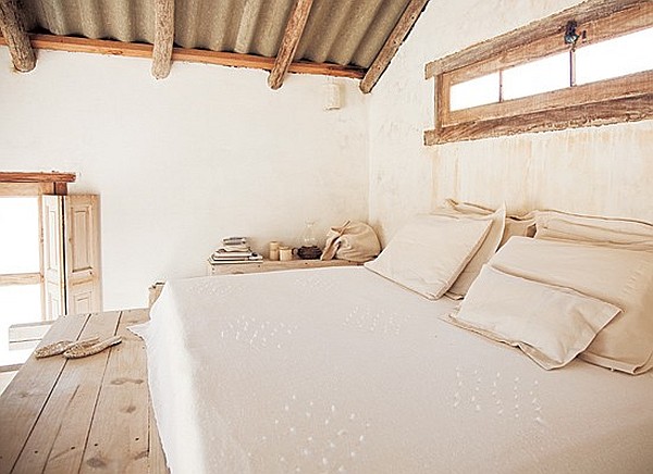 rustic beach house retreat - Cabo Polonio