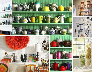 Creative Tips for Displaying Collections With Style