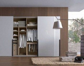 Modern Sliding Doors Wardrobes: Adding Style to Your Bedroom