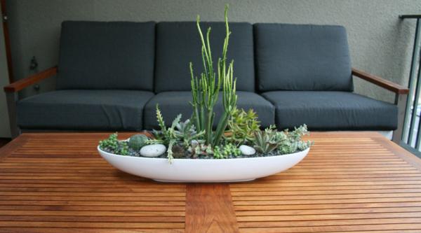 succulent planter