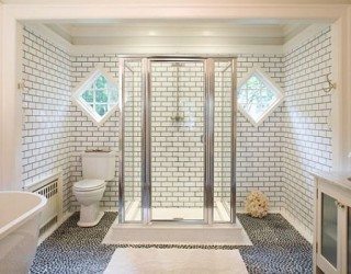 How to Clean Tile Grout
