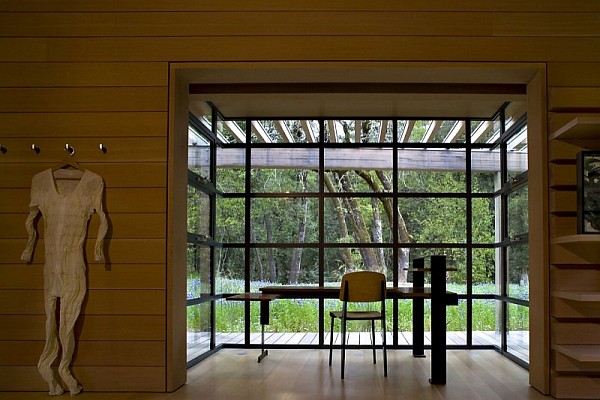 Creekside-Residence-10-minimalist-office-design