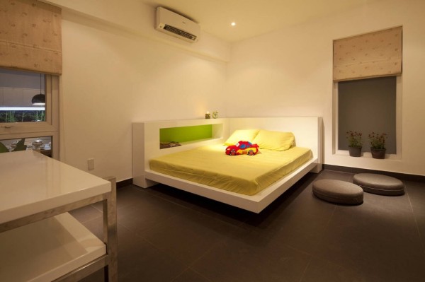 Go-Vap-Modern-House-yellow-minimalist-kids-bedroom-600x399