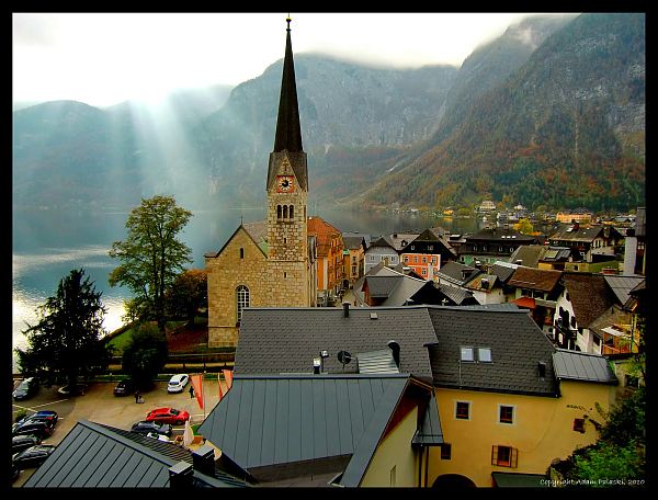 HallStatt - Austria - Europe 2