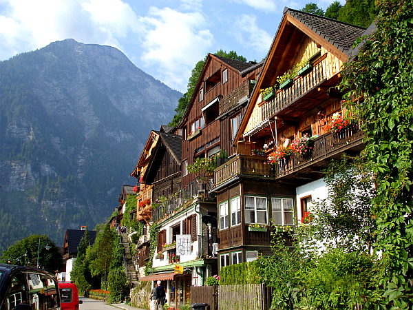 HallStatt-Austria-Europe-3