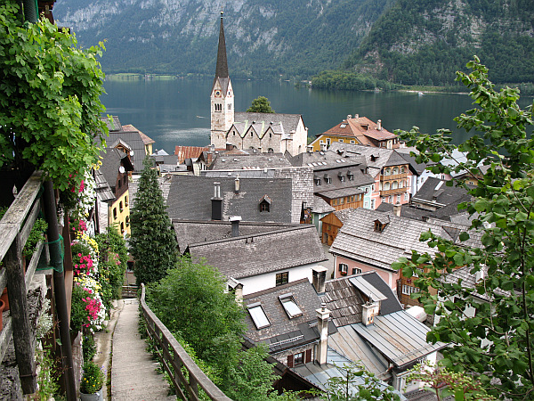 HallStatt-Austria-Europe-4