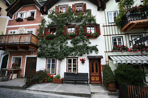 HallStatt-Austria-Europe-6