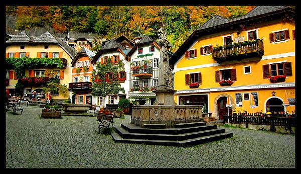 Hallstatt Austria 4