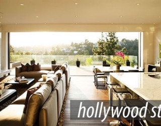 How to Decorate with an Old Hollywood Style