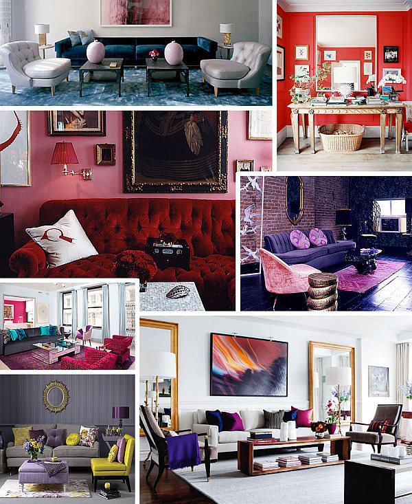 Jewel-Toned-Decor