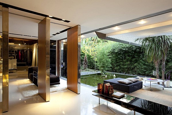 Luxury-Greek-Villa-contemporary-minimalist-patio