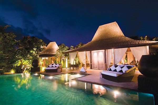 Luxury Villas Resorts in Uluwatu, Bali