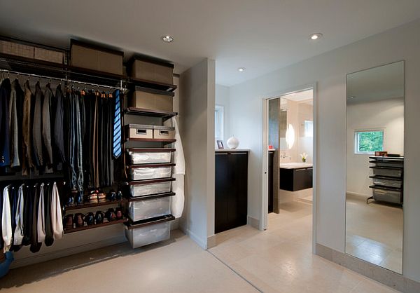 Luxury Closets: The Perfect Solutions To Fashion Lovers