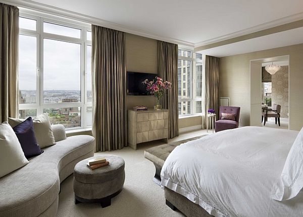 How to Design Your Bedroom like a Five Star Hotel