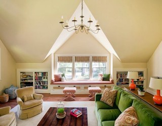 Attic Conversion Ideas for a Flawless Makeover
