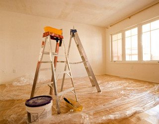 Top Professional Painting Tips