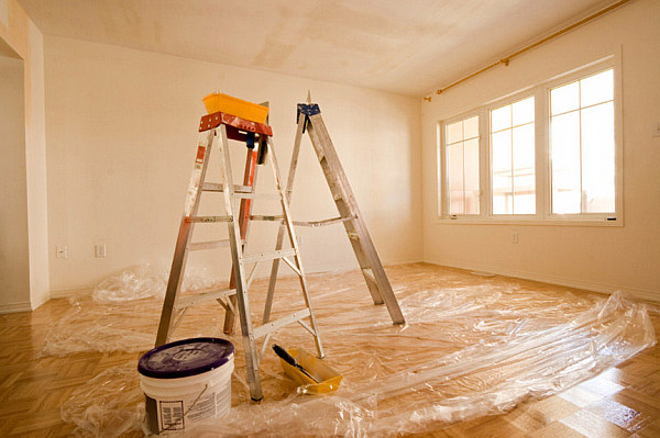 Top Professional Painting Tips Decoist