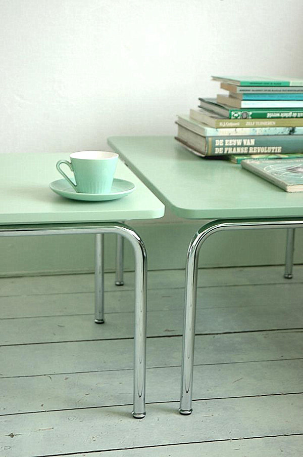 modern-mint-green-tables