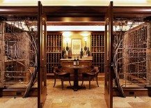 Eight Inspiring Wine Cellar Designs for Any Wine Lover