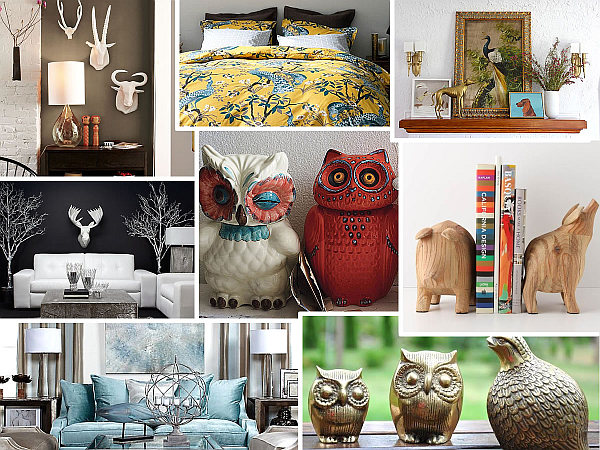 Animal-Themed-Decor-Ideas