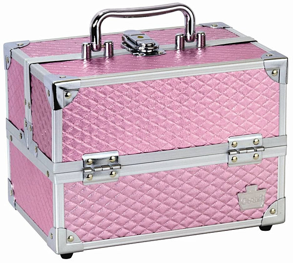 Caboodles makeup case