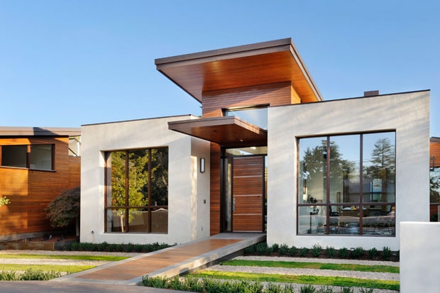 Contemporary-Green-Home-California-2