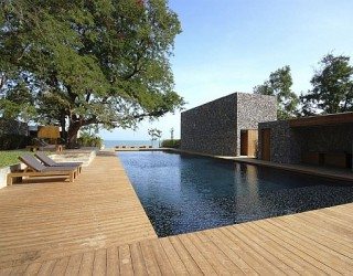 Contemporary Thailand Resort - private villa 1