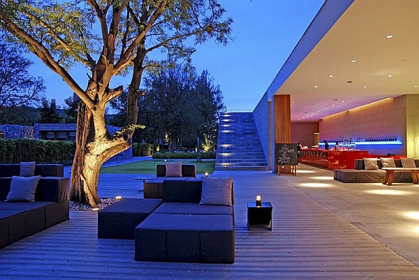 Contemporary Thailand Resort - private villa 21