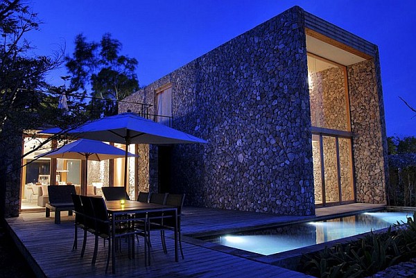 Contemporary Thailand Resort - private villa 22