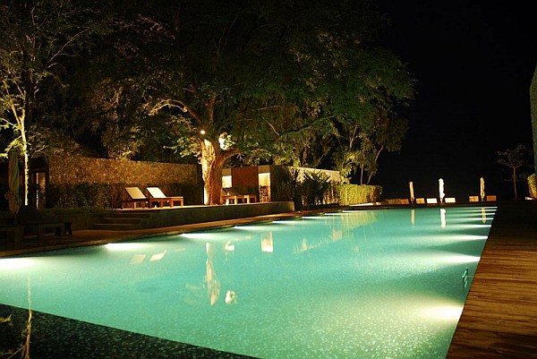 Contemporary Thailand Resort - private villa 23