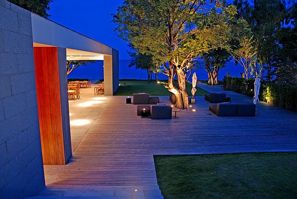 Contemporary Thailand Resort - private villa 24
