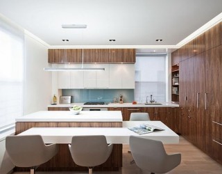 How to Design a Kitchen for Multiple Chefs