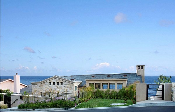 Luxury Beach House, Laguna Beach, California 2